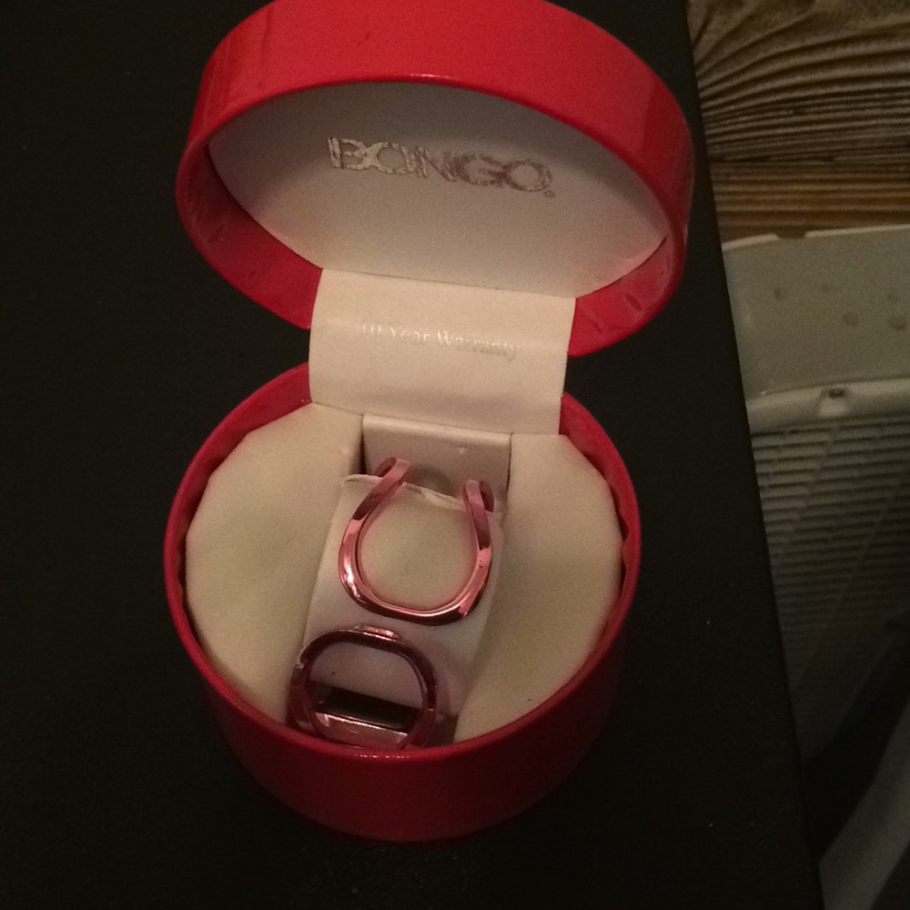 Pink Watch - Picture 2 of 3